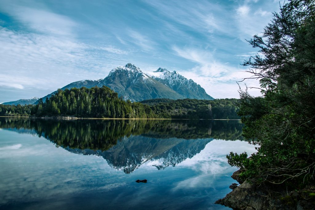 nahuel huapi