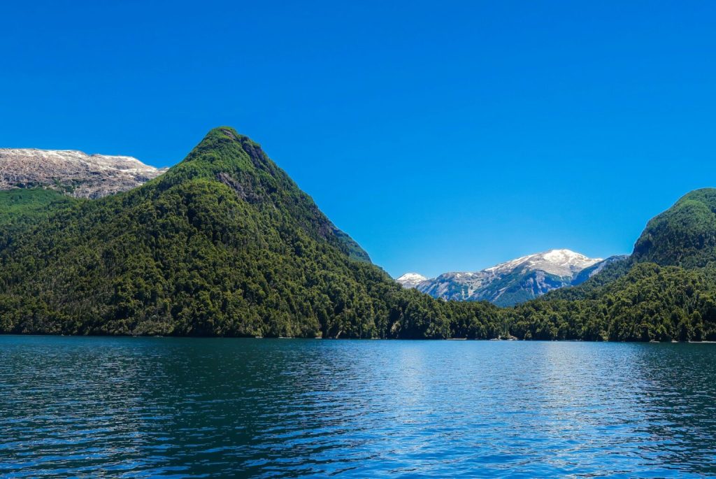 bariloche lagos