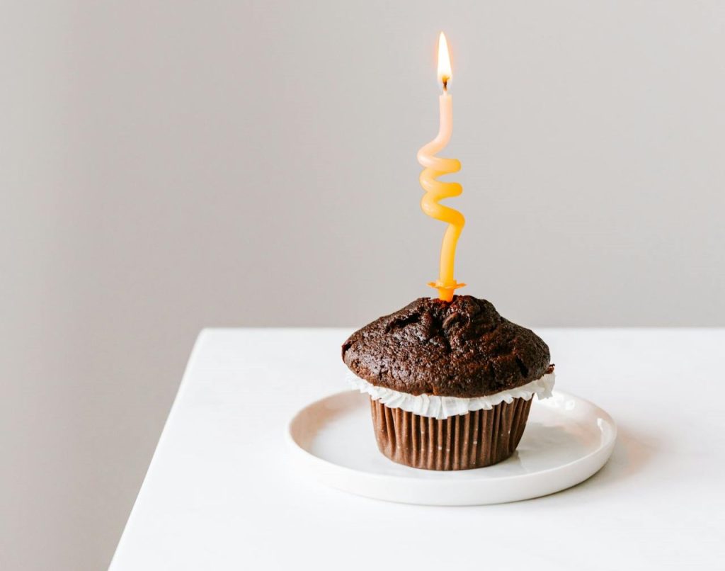deseo aniversário
