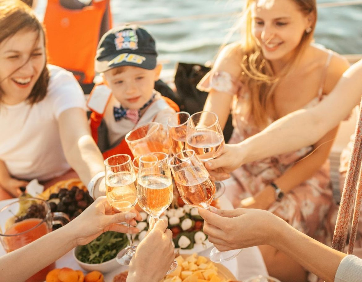 viagem de aniversário