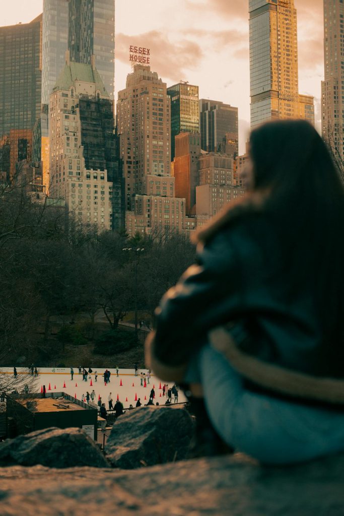 nova york