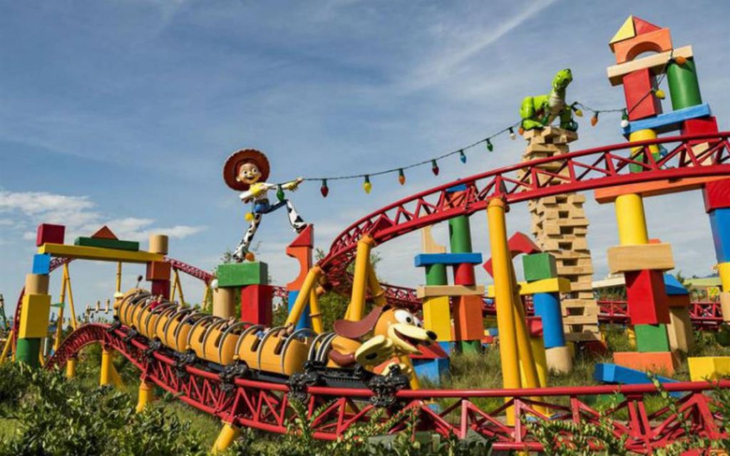 disney
