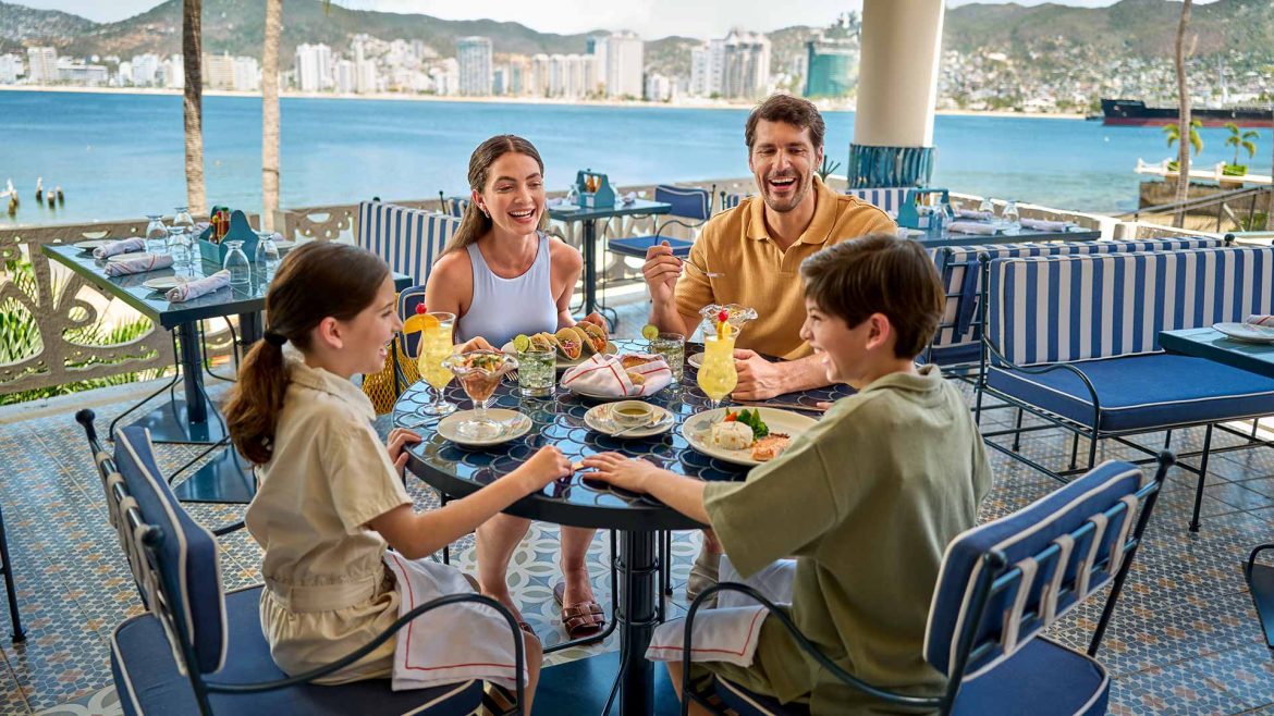 all-inclusive / Todo incluído