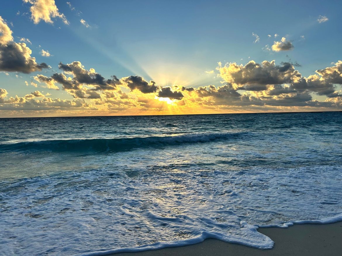 Club Regina Cancún – Romina Celio Club Regina Cancún