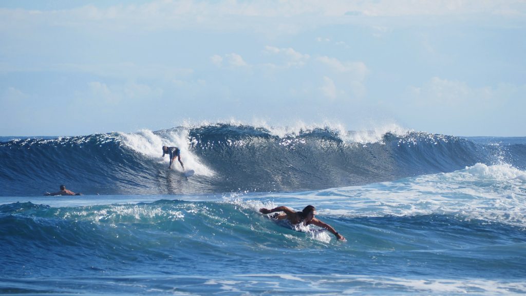 surfe puerto rico
