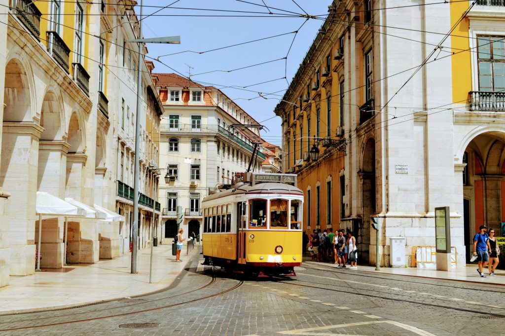 lisboa
