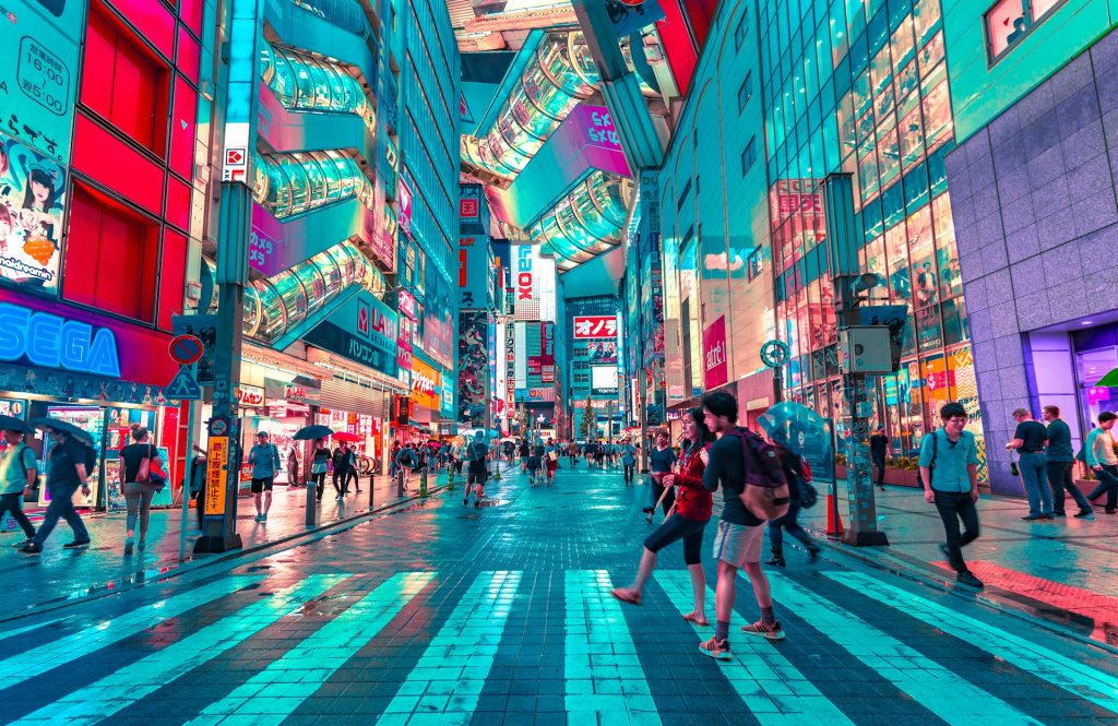 tokio