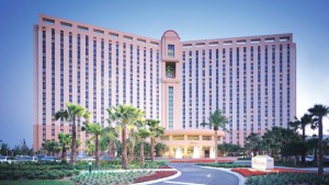The Rosen Centre Hotel
