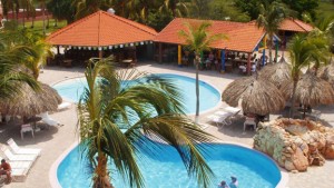Paradise Beach Villas