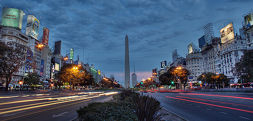 Image courtesy of Jesús Alexander Reyes Sánchez at Flickr.com