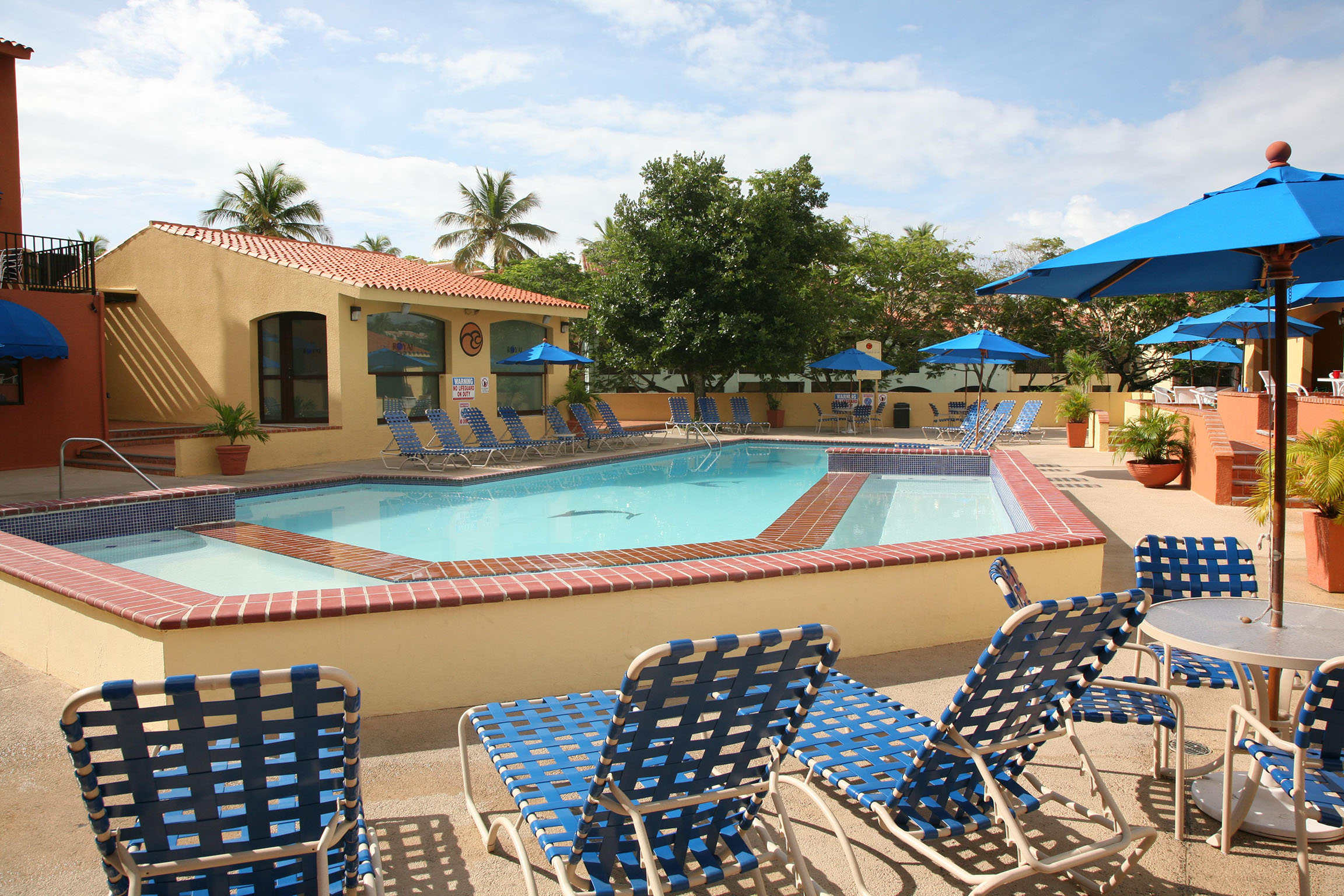 Park Royal Club Cala: Caribbean Homestay - Vacation Club News EN