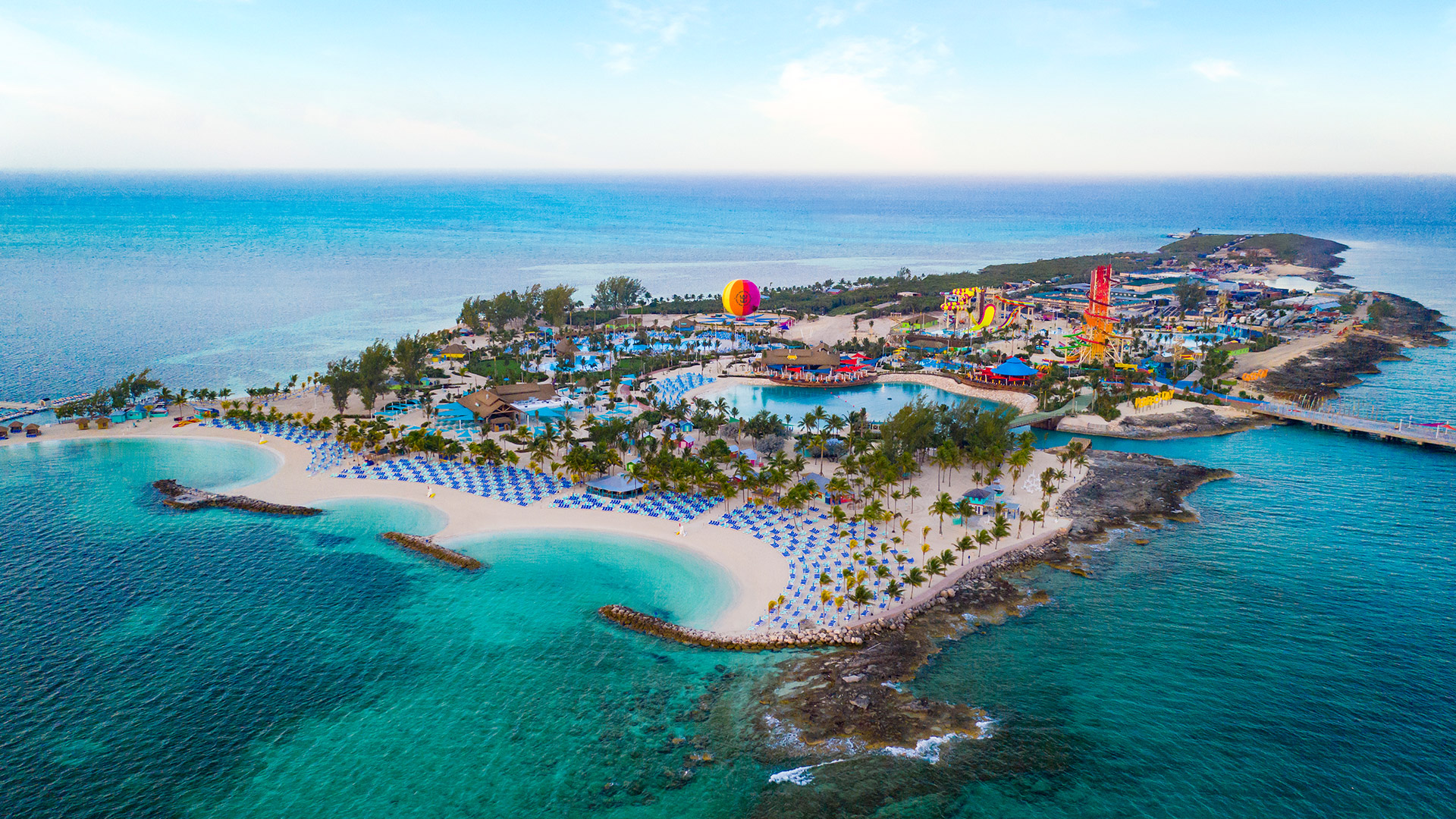 cococay-IslaAventuraAerea