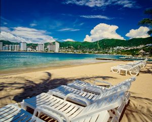 Park Royal Acapulco