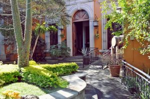 Los Abolengos en Tequila, Jalisco