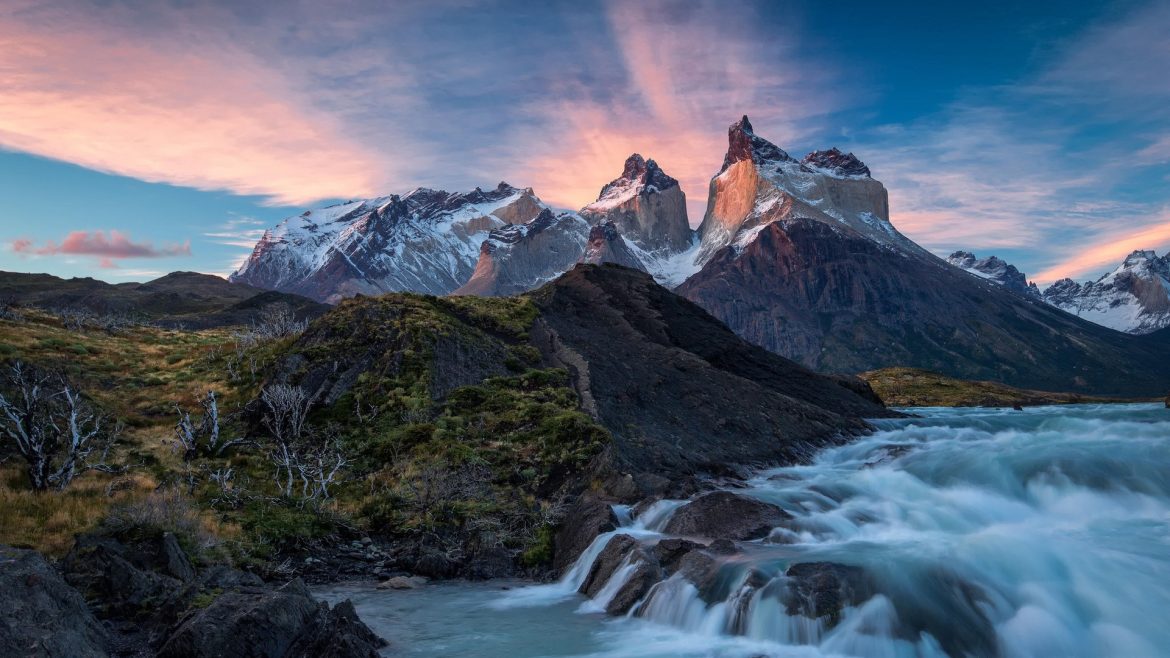 ParqueChilenacional