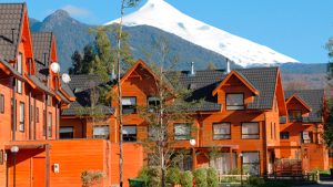 Hotel Manquehue Pto. Montt Spa