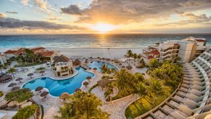 Grand Park Royal Cancún Caribe