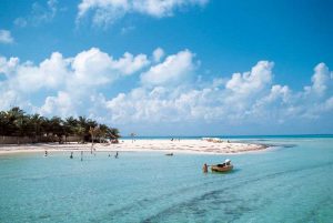 Isla Mujeres