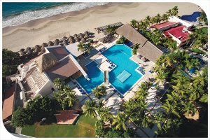 Park Royal Mazatlán