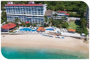 Park Royal Huatulco