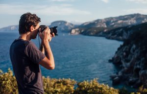 Cinco documentales de viajes que debes ver