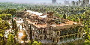 VIAJE CULTURAL CDMX