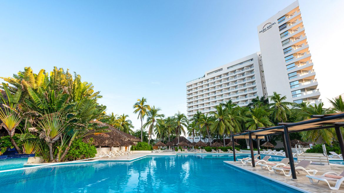 Park-Royal-Beach-Ixtapa-Alberca Park-Royal-Beach-Ixtapa-Alberca
