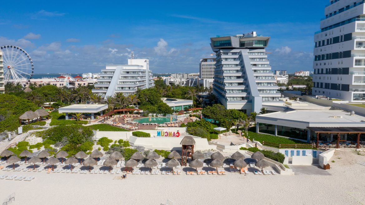 royal-holiday-resort-park-royal-cancun-mexico-vista-panoramica Park Royal Beach Cancún