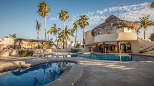 Park Royal Homestay Los Cabos