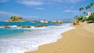 Verano extendido