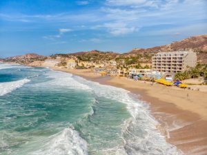 PLAYA COSTA AZUL