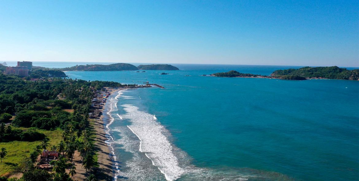 IXTAPA IXTAPA