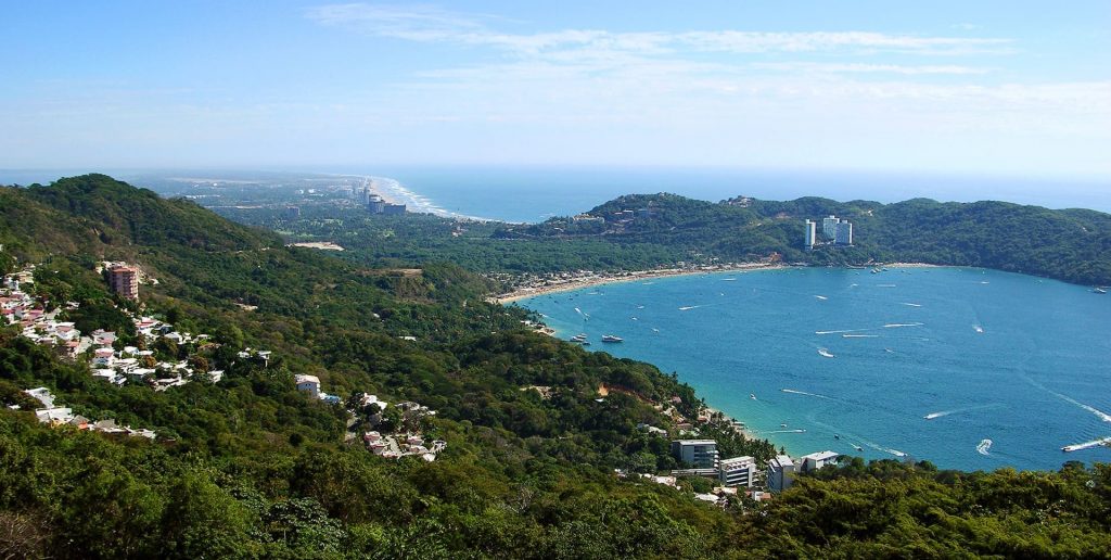 Acapulco