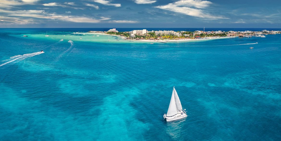 royal-holiday-cozumel-barco Cozumel