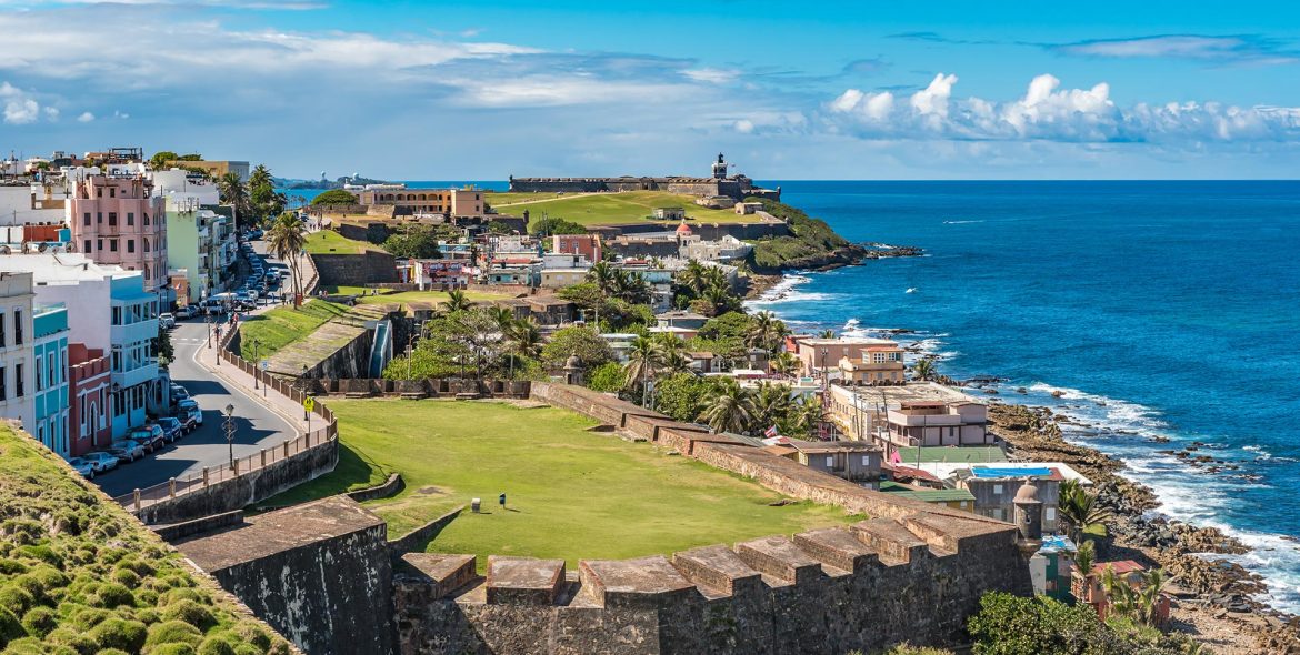 shutterstock_546571345 PUERTO RICO
