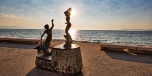 MALECÓN