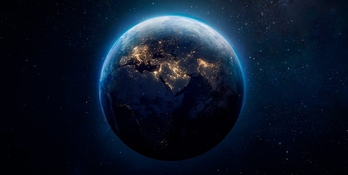 DÍA MUNDIAL DE LA TIERRA