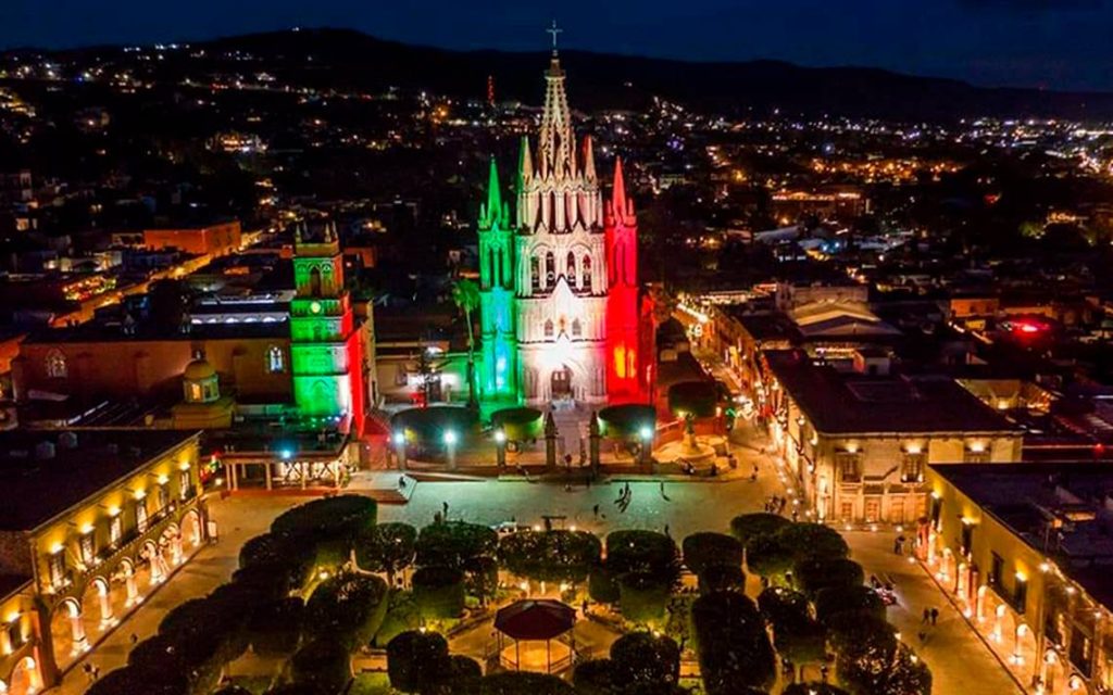 MÉXICO