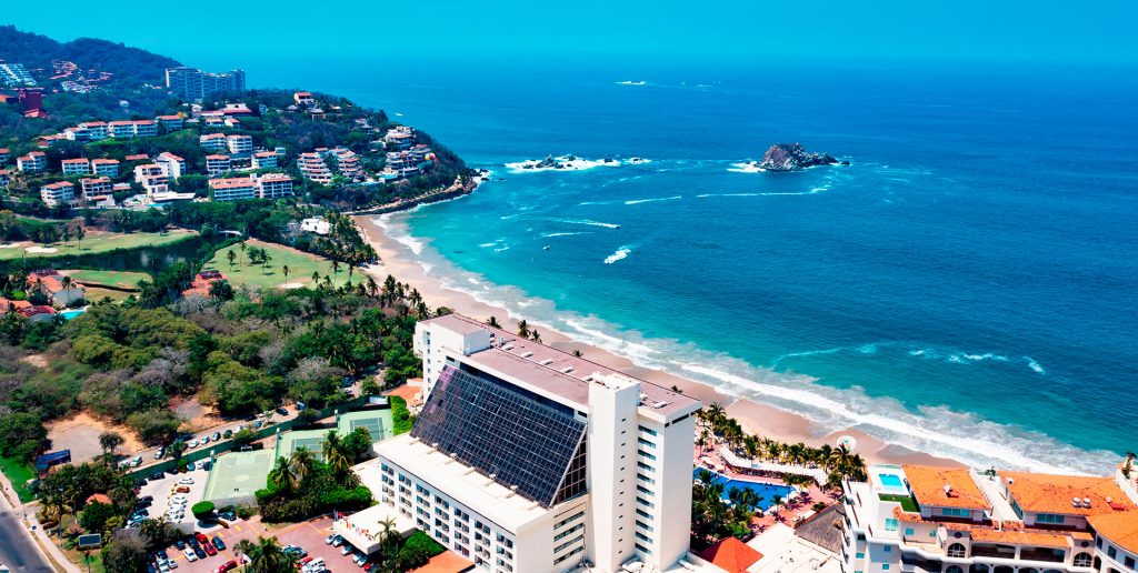 verano extendido- ixtapa