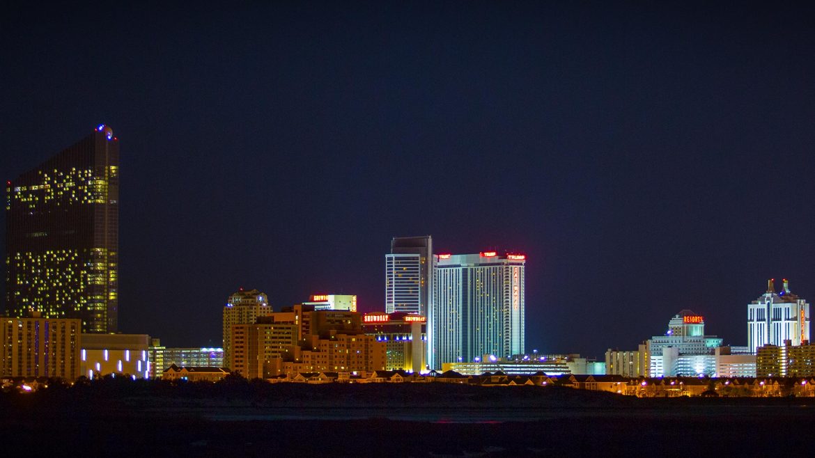 Casino Atlantic City