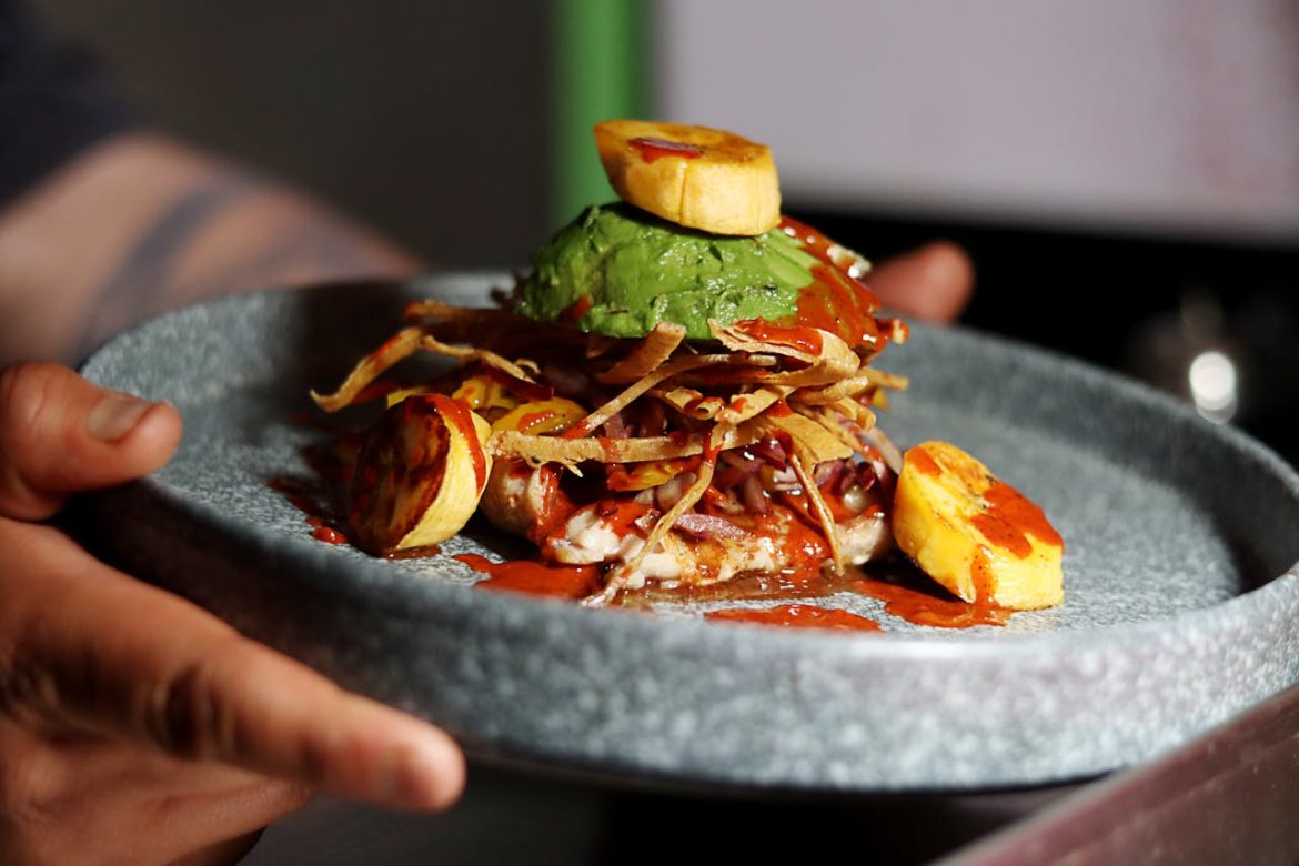 mejores restaurantes