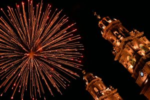fiestas patrias- 16 de septiembre
