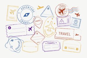 cyber monday travel