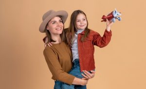 viajar con niños