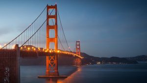 San Francisco