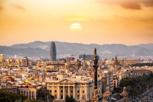 turismo barcelona