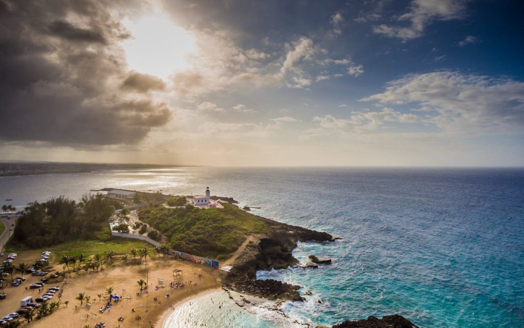 puerto rico aire libre