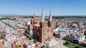 pueblos mágicos