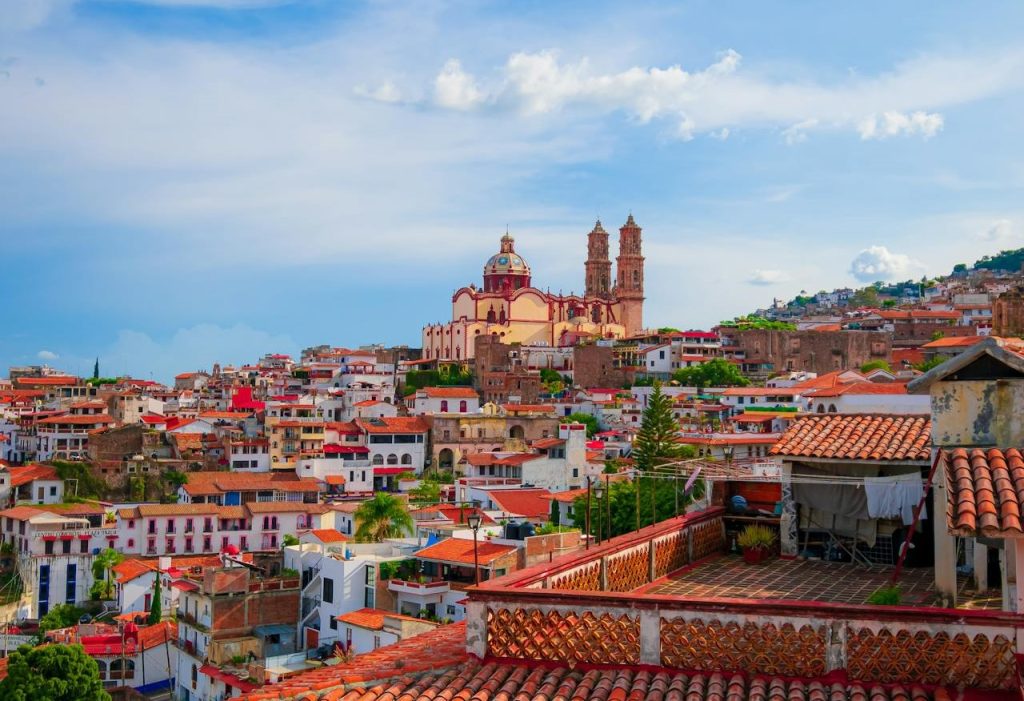 taxco, guerrero