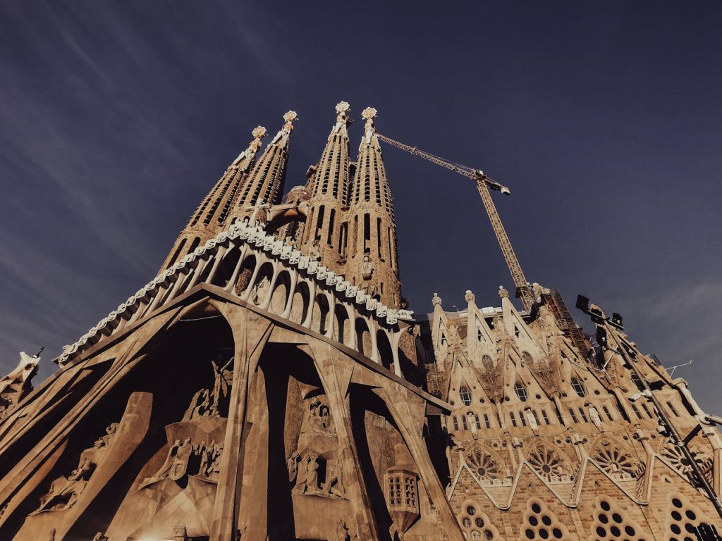 sagrada familia